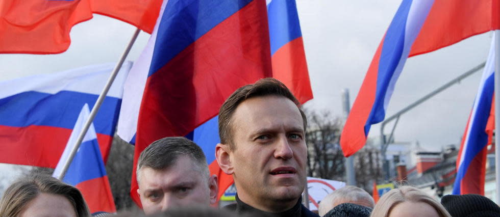 Alexeï Navalny est sorti de l'hôpital.
