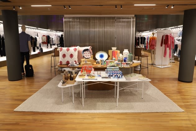 Newest Louis Vuitton Boutique is Largest in Latin America