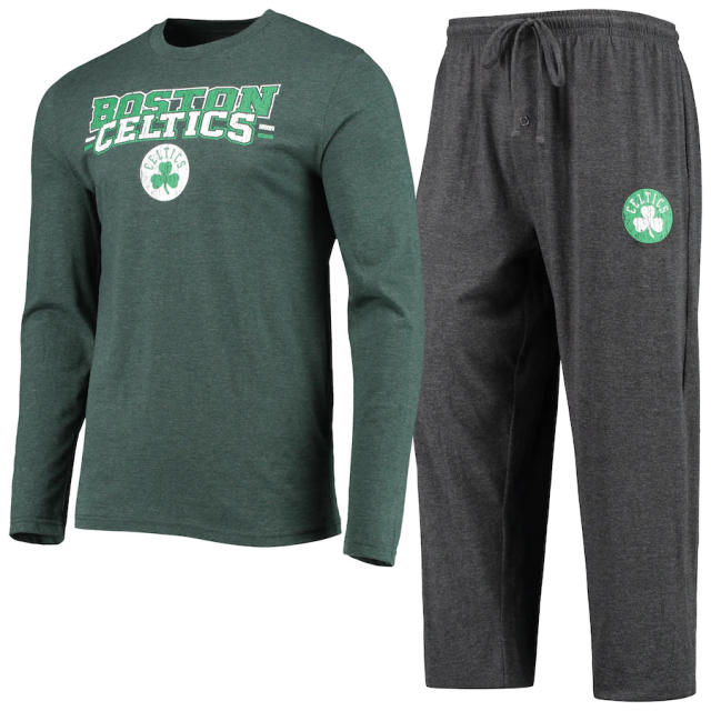 Today only! Score Warriors and Celtics gear for up to 65% off at