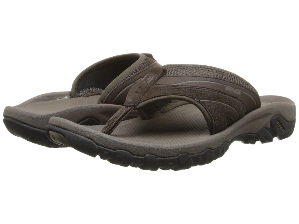 best Outdoor Flip Flops