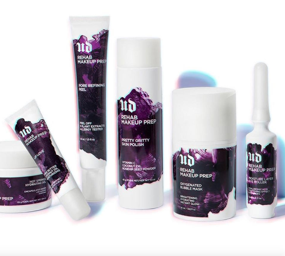 URBAN DECAY SKINCARE