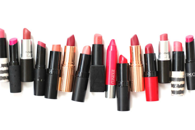 7 lipsticks that are a must-have for every woman - Lifestyle News