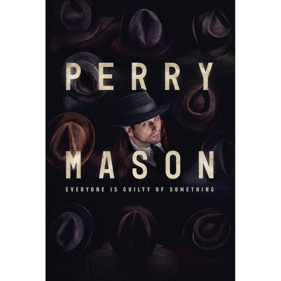 Watched: Perry Mason