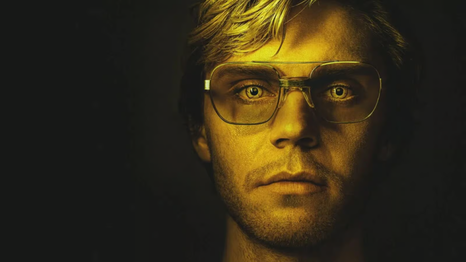 <p>Netflix</p><p>Based on real events, this controversial series stars Evan Peters as Jeffrey Dahmer, a convicted killer who murdered 17 people in grisly ways. Queasy and at times veering into the exploitative, it nonetheless became Netflix's second most-watched English-language series of all time within 28 days. Thankfully, since it's a miniseries, you don’t have to spend a second season with the maniac.</p>