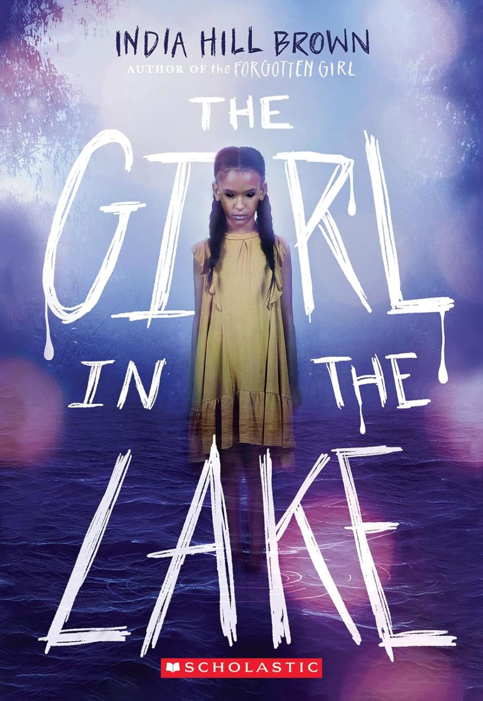 "The Girl in the Lake"