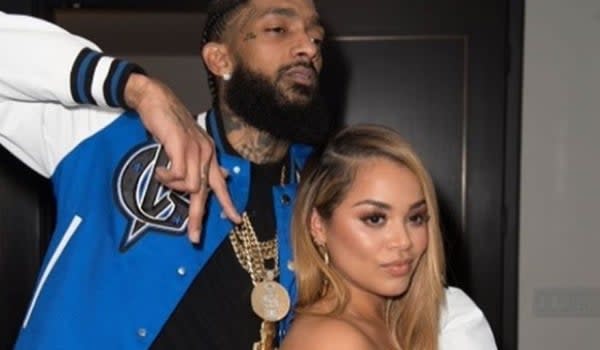 Opinion  Nipsey Hussle Loved His Blackness - The New York Times