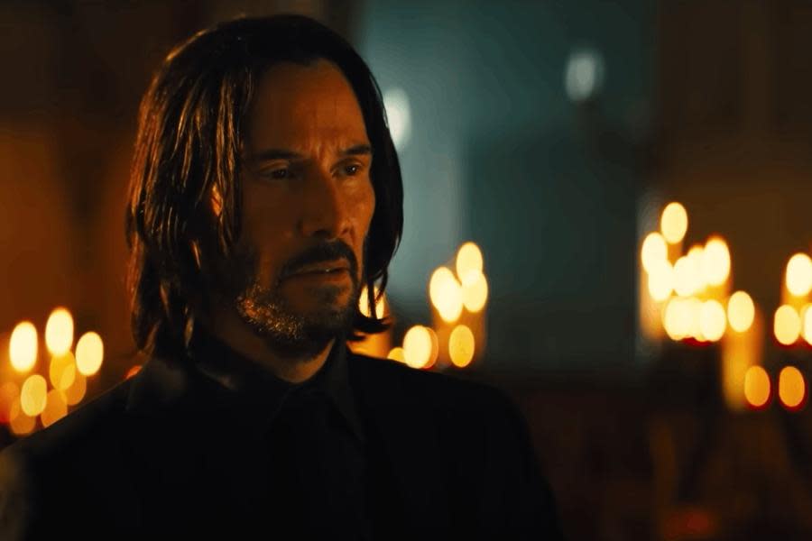 John Wick 4: Director dice que no hay planes para más secuelas