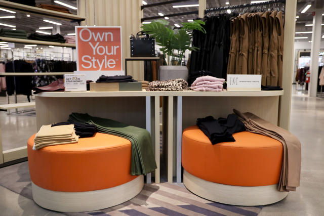 Macy's is bringing Backstage shopping concept to Chicago - Chicago Business  Journal