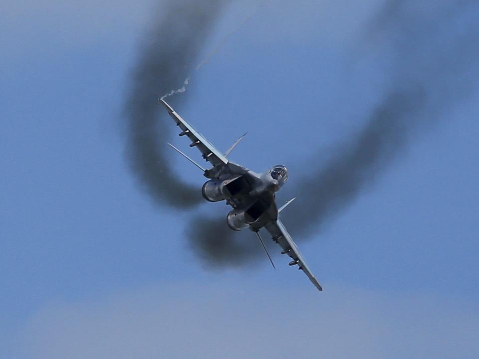 MIG 29