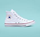 <p><strong>Converse</strong></p><p>converse.com</p><p><strong>$55.00</strong></p><p><a href="https://go.redirectingat.com?id=74968X1596630&url=https%3A%2F%2Fwww.converse.com%2Fon%2Fdemandware.store%2FSites-ConverseUS-Site%2Fdefault%2FProduct-Variation%3Fpid%3DM9006MP%26dwvar_M9006MP_color%3Doptical%2Bwhite%26dwvar_M9006MP_width%3Dstandard%26styleNo%3DM7650%26pdp%3Dtrue%26cgid%3Dwomens-high-top-shoes&sref=https%3A%2F%2Fwww.seventeen.com%2Ffashion%2Fceleb-fashion%2Fg33393411%2Fzendaya-coleman-outfits%2F" rel="nofollow noopener" target="_blank" data-ylk="slk:Shop Now;elm:context_link;itc:0;sec:content-canvas" class="link ">Shop Now</a></p>