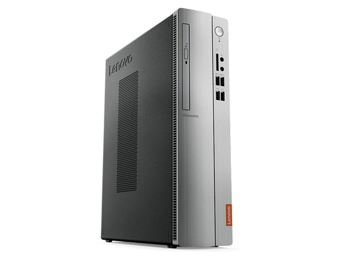 Lenovo desktop