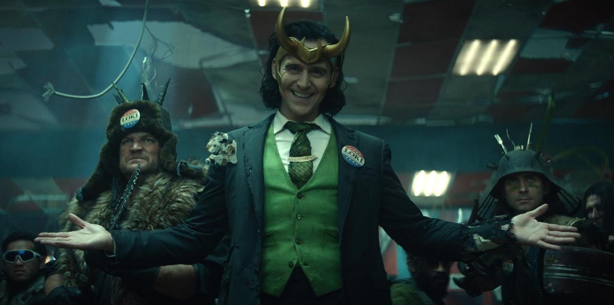 Funko Pop confirms the New Title of Tom Hiddleston's Loki