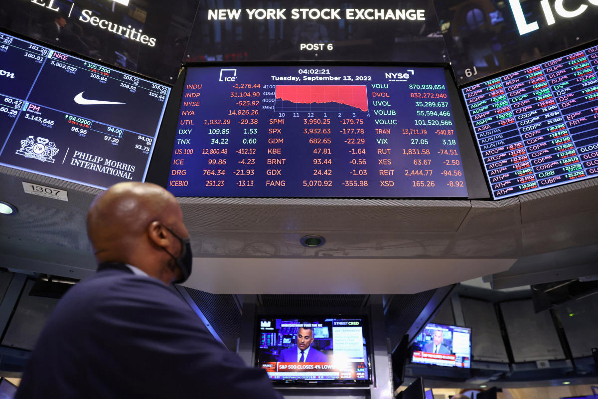 The stock market is not the economy in an important way