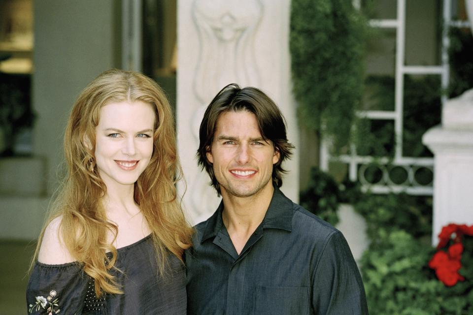 EN IMAGES - Nicole Kidman souffle ses 52 bougies : les moments forts de sa carrière