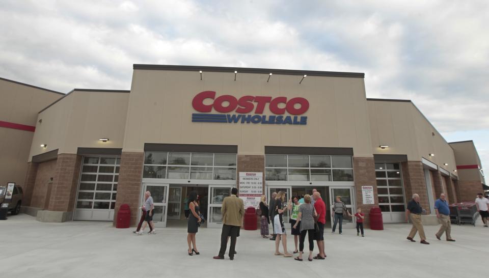 Costco.