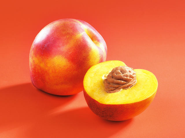 The Pleasure of Peaches