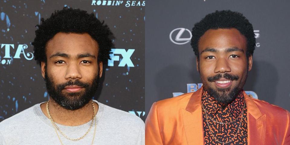 Donald Glover