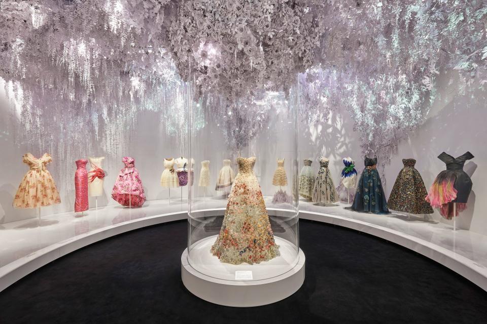 <cite class="credit">Photo: Adrien Dirand / Courtesy of Christian Dior</cite>