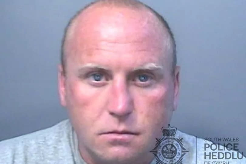 Daniel Pickering has been jailed for life for the murder of Matthew Thomas