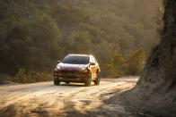 <p>Kia has added additional driver-assistance features to the Sportage's options sheet for 2020 as well.</p>
