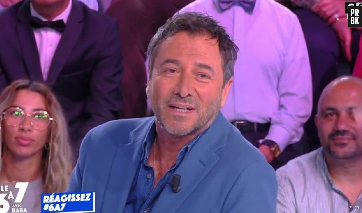 Cyril Hanouna dénonce un 