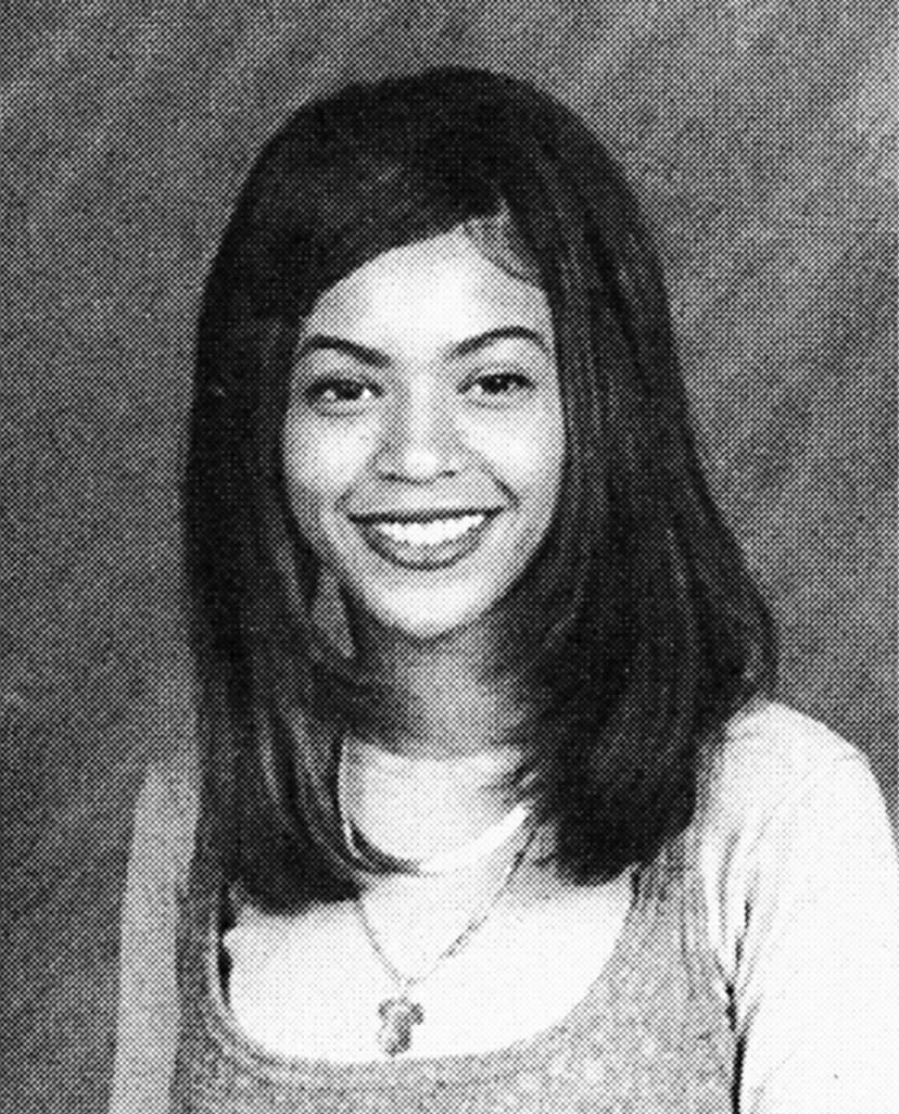 1990s: Beyoncé