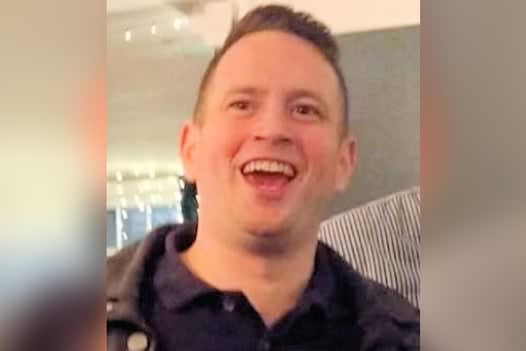 Anthony Knott missing: Concerns grow over London firefighter not seen since Christmas night out in Lewes