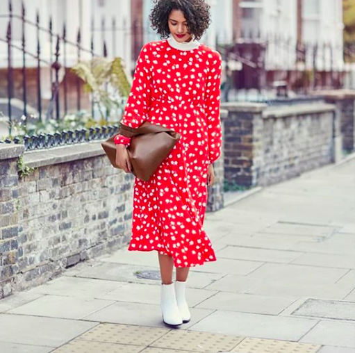 The online only M&S dresses to shop now