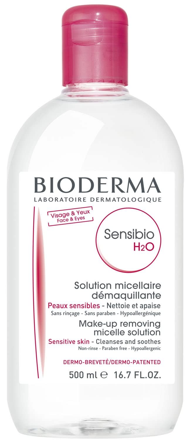 Photo: Bioderma.