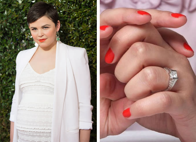 Ginnifer Goodwin