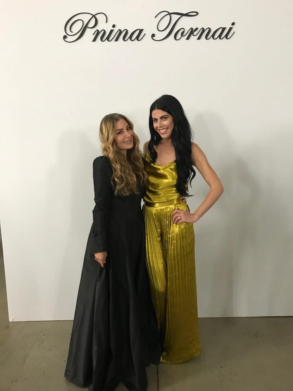 ally and pnina 3