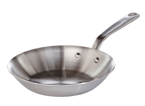 De Buyer Mineral B French Collection 5670P Cookware Review - Consumer  Reports