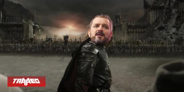 El legendario Chris Metzen regresa a Blizzard para ayudar con WoW 