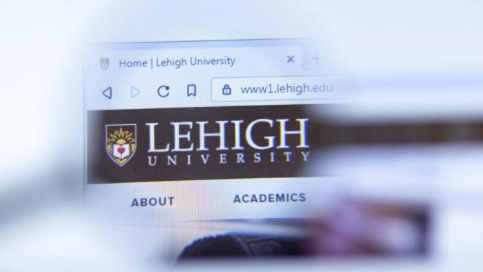 Four men have been arrested after allegedly yelling racial slurs and physically attacking a Black student in his residence hall at Lehigh University in Pennsylvania. (Photo: Adobe Stock)