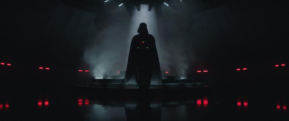 Photo credit: Lucasfilm Ltd. - Disney+