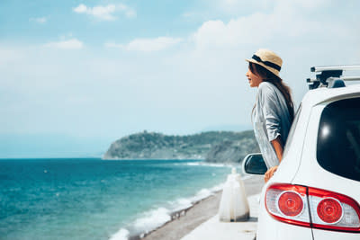 For travelers in need of a car during their holiday trips, pricing trends reveal that now is a great time to lock it in