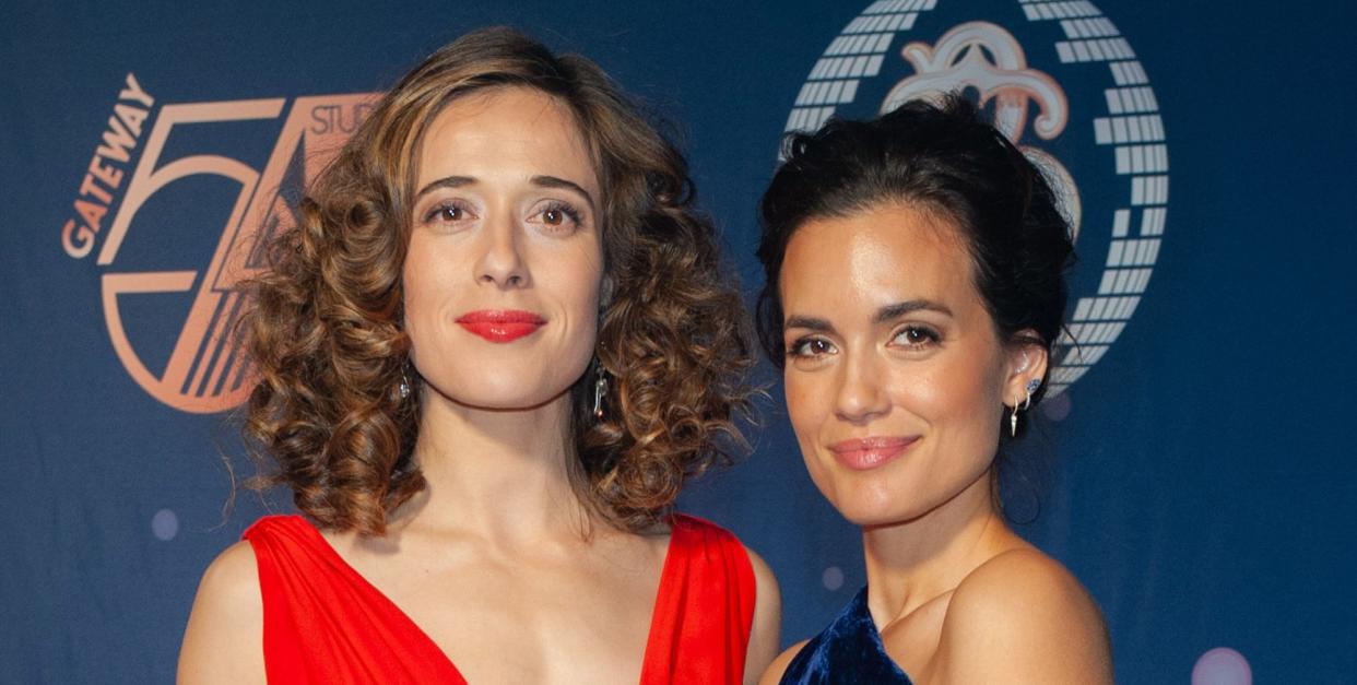 marina squerciati, torrey devitto