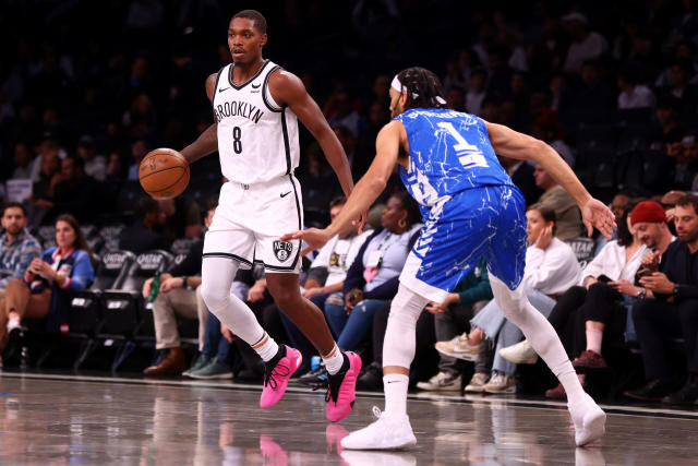 Brooklyn Nets: What To Watch For During the Preseason - Page 2