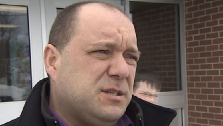 P.E.I. Teachers' Federation president takes government job