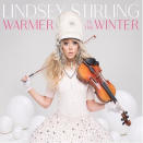 <p>The electric violinist, YouTube sensation, and <em>Dancing With the Stars </em>contestant gets in the holiday mood by mixing the sounds of an 80-piece orchestra with electronic, trap-style drums. Songs include “Dance of the Sugar Plum Fairy,” “You’re a Mean One, Mr. Grinch” with Sabrina Carpenter, and the title track, featuring Trombone Shorty. It’s this season’s most interesting mix of traditional and modern instrumentation. (Photo: Universal Music LLC) </p>