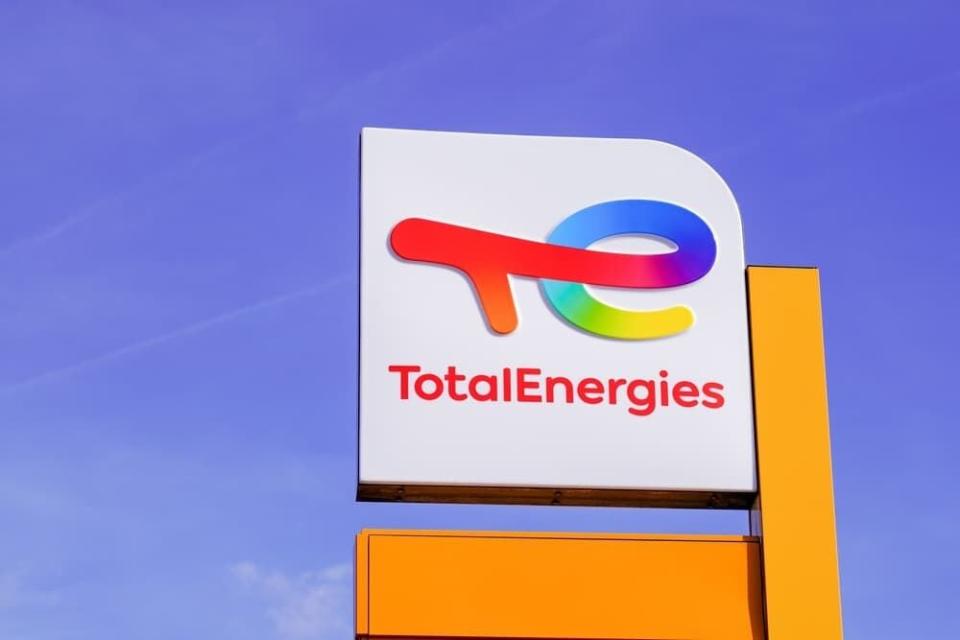 Empresas eternamente jóvenes: el caso de TotalEnergies