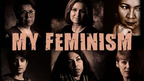 One of the best ways to celebrate Women's History Month is by watching feminist movies and documentaries. Here are 15 titles you can stream for free on Kanopy.