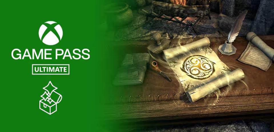 The Elder Scrolls Online sorprende a los suscriptores de Xbox Game Pass Ultimate con regalos