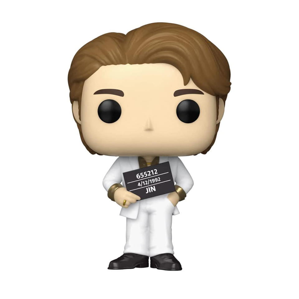 Funko Pop! Rocks: BTS - Jin