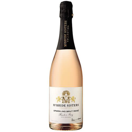 5) Brut Rosé