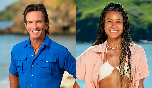 Survivor Season 44 Week 2 Recap and Live Blog