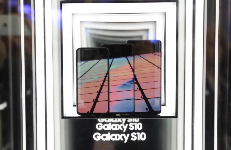 Samsung Galaxy S10 deals: Best UK network offers from EE, O2, Virgin Mobile and more