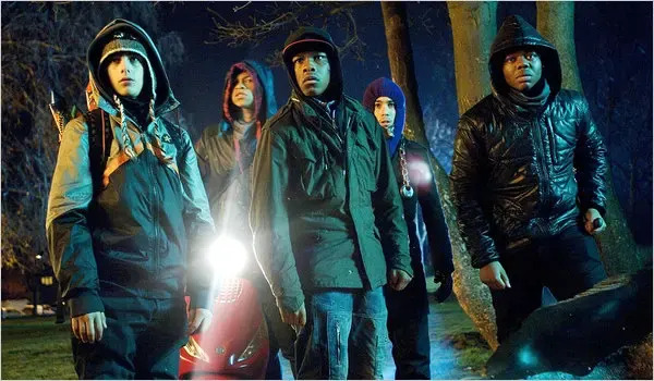 Attack The Block (Credit: StudioCanal/Film4)