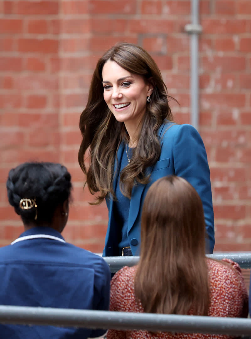 Kate Middleton look