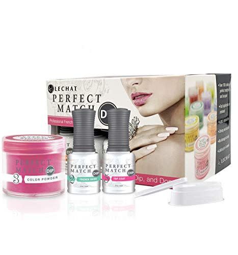 14) Perfect Match Professional French Dip Kit